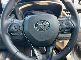 2023 Toyota Corolla - Thumbnail