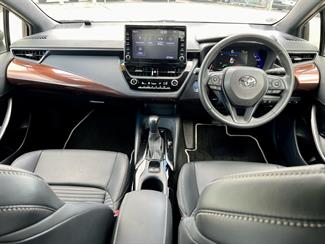 2019 Toyota Corolla - Thumbnail