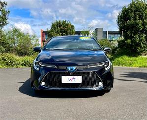 2019 Toyota Corolla - Thumbnail