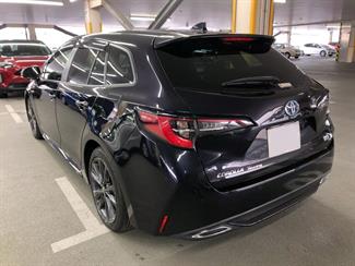 2019 Toyota Corolla - Thumbnail