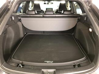 2019 Toyota Corolla - Thumbnail