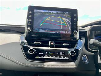 2019 Toyota Corolla - Thumbnail