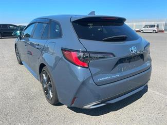 2023 Toyota Corolla - Thumbnail