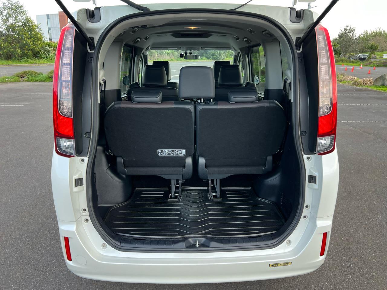2015 Toyota Esquire