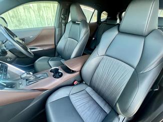 2020 Toyota Harrier - Thumbnail