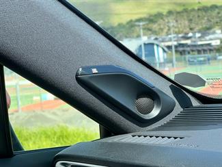 2020 Toyota Harrier - Thumbnail