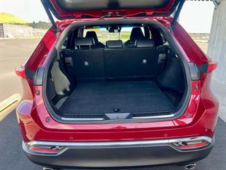 2020 Toyota Harrier - Thumbnail