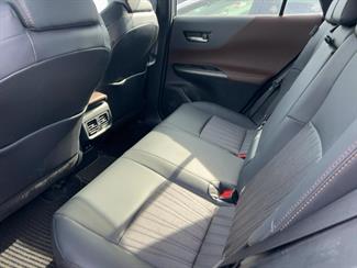 2020 Toyota Harrier - Thumbnail