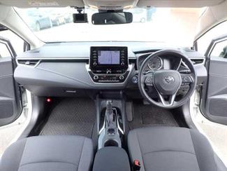 2021 Toyota Corolla - Thumbnail