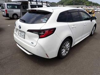 2021 Toyota Corolla - Thumbnail