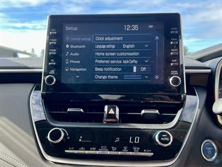 2021 Toyota Corolla - Thumbnail