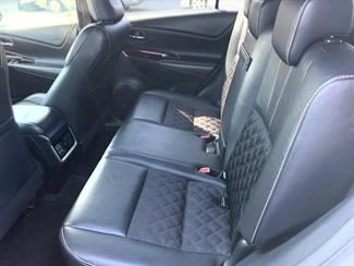 2015 Toyota Harrier - Thumbnail