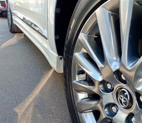 2015 Toyota Harrier - Thumbnail