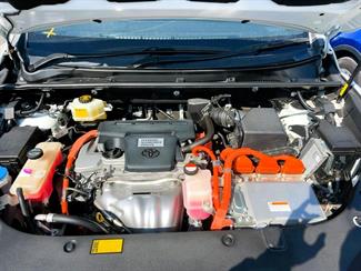 2015 Toyota Harrier - Thumbnail