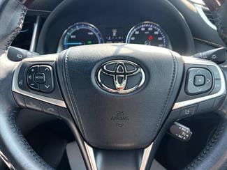 2015 Toyota Harrier - Thumbnail