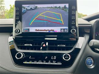 2020 Toyota Corolla - Thumbnail