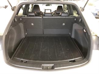 2020 Toyota Corolla - Thumbnail