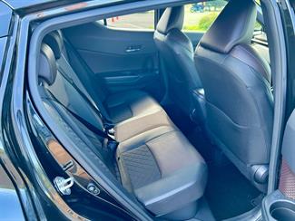 2018 Toyota C-HR - Thumbnail