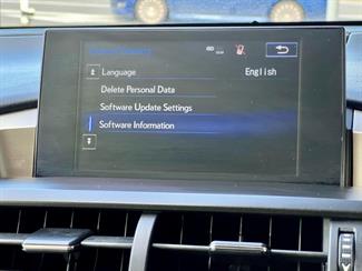2015 Lexus NX300H - Thumbnail