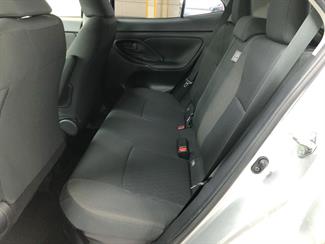 2021 Toyota Yaris - Thumbnail