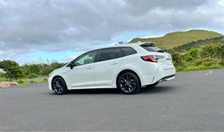 2020 Toyota Corolla - Thumbnail