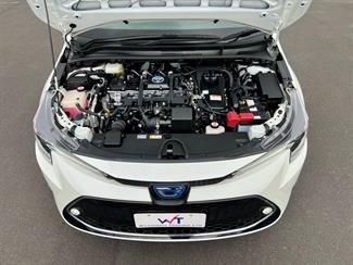 2020 Toyota Corolla - Thumbnail