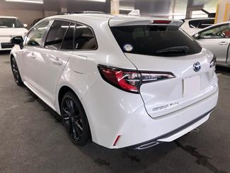 2020 Toyota Corolla - Thumbnail