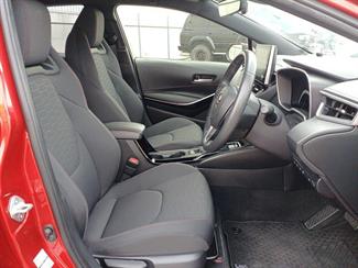 2020 Toyota Corolla - Thumbnail