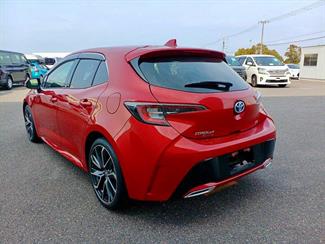 2020 Toyota Corolla - Thumbnail