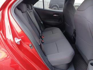 2020 Toyota Corolla - Thumbnail