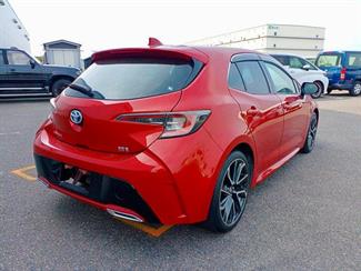 2020 Toyota Corolla - Thumbnail
