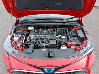 2020 Toyota Corolla - Thumbnail