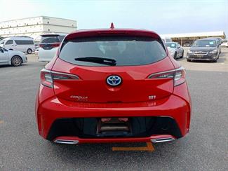 2020 Toyota Corolla - Thumbnail