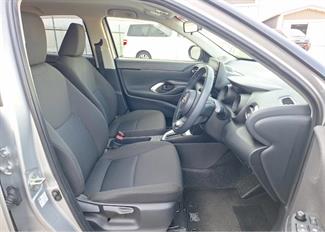 2021 Toyota Yaris Cross - Thumbnail