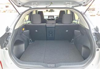 2021 Toyota Yaris Cross - Thumbnail