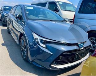 2024 Toyota Corolla - Thumbnail
