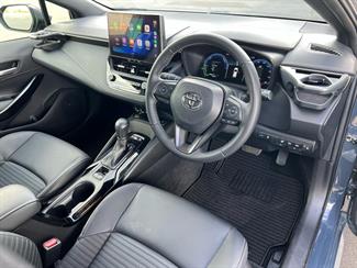 2024 Toyota Corolla - Thumbnail
