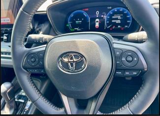 2024 Toyota Corolla - Thumbnail