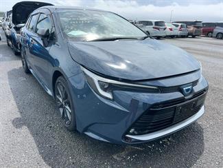 2023 Toyota Corolla - Thumbnail