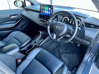 2023 Toyota Corolla - Thumbnail