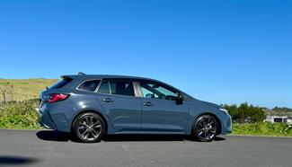 2023 Toyota Corolla - Thumbnail