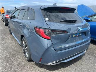 2023 Toyota Corolla - Thumbnail