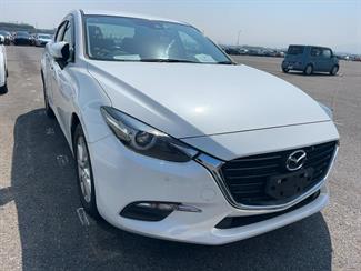 2018 Mazda Axela - Thumbnail