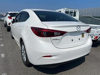 2018 Mazda Axela - Thumbnail