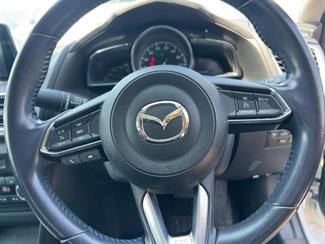 2018 Mazda Axela - Thumbnail