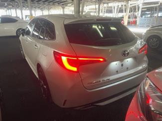 2023 Toyota Corolla - Thumbnail