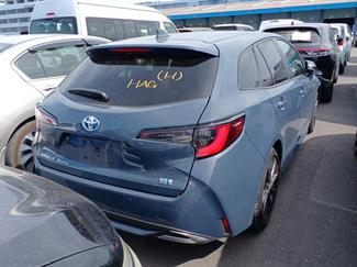 2023 Toyota Corolla - Thumbnail