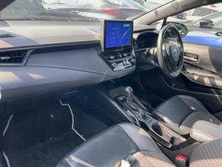 2023 Toyota Corolla - Thumbnail