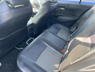 2023 Toyota Corolla - Thumbnail