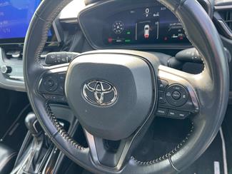 2023 Toyota Corolla - Thumbnail